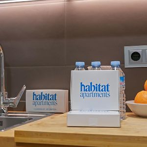 Superior Appartement met Drie Slaapkamers